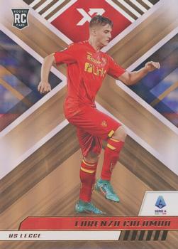 2022-23 Panini Chronicles - XR Serie A #123 Lorenzo Colombo Front