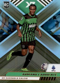 2022-23 Panini Chronicles - XR Serie A #125 Armand Lauriente Front
