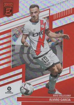 2022-23 Donruss Elite LaLiga Santander #92 Alvaro Garcia Front