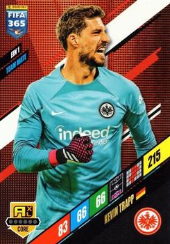 2024 Panini Adrenalyn XL FIFA 365 #EIN1 Kevin Trapp Front
