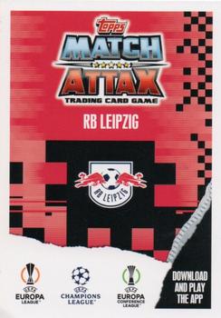 2023-24 Topps Match Attax UEFA Club Competitions #226 Club Badge Back
