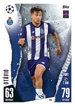 2023-24 Topps Match Attax UEFA Club Competitions #285 Otávio Front