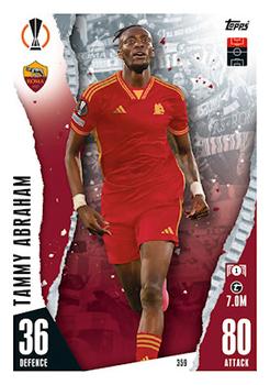 2023-24 Topps Match Attax UEFA Club Competitions #359 Tammy Abraham Front