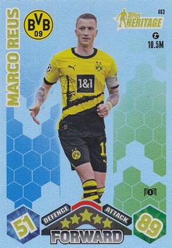 2023-24 Topps Match Attax UEFA Club Competitions #463 Marco Reus Front