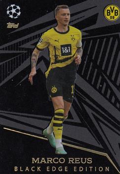 2023-24 Topps Match Attax UEFA Club Competitions #498 Marco Reus Front