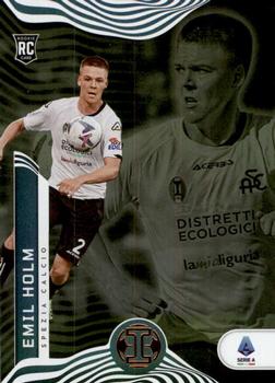 2022-23 Panini Chronicles - Illusions Serie A #188 Emil Holm Front