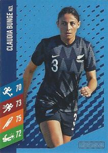 2023 Panini Family FIFA Women's World Cup #NNO Claudia Bunge Front