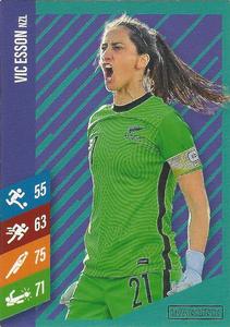 2023 Panini Family FIFA Women's World Cup #NNO Vic Esson Front