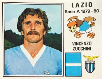 1979-80 Panini Calciatori #160 Vincenzo Zucchini Front