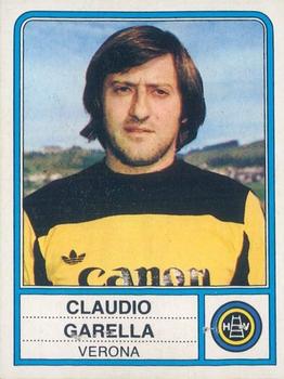1983-84 Panini Calciatori #322 Claudio Garella Front