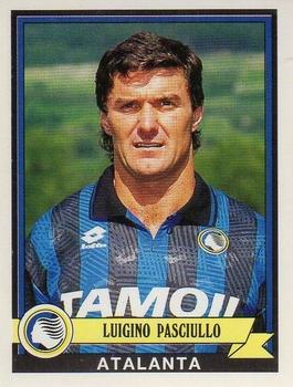 1992-93 Panini Calciatori #61 Luigino Pasciullo Front