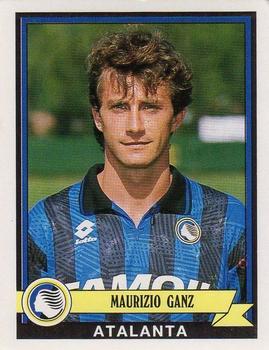 1992-93 Panini Calciatori #67 Maurizio Ganz Front