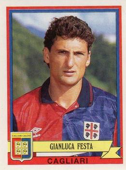 1992-93 Panini Calciatori #95 Gianluca Festa Front