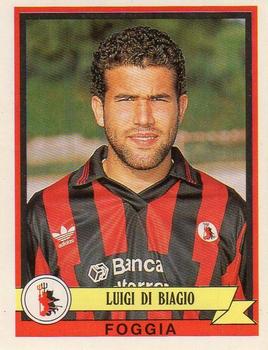 1992-93 Panini Calciatori #130 Luigi Di Biagio Front