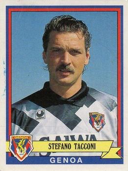 1992-93 Panini Calciatori #143 Stefano Tacconi Front