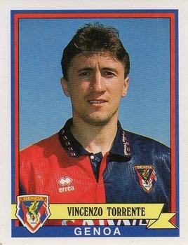 1992-93 Panini Calciatori #144 Vincenzo Torrente Front