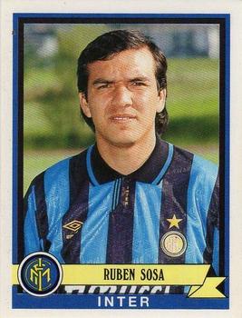 1992-93 Panini Calciatori #171 Ruben Sosa Front