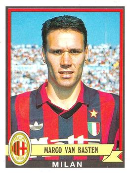 1992-93 Panini Calciatori #220 Marco Van Basten Front