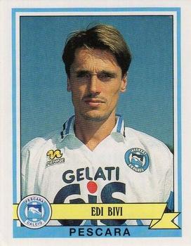 1992-93 Panini Calciatori #278 Edi Bivi Front