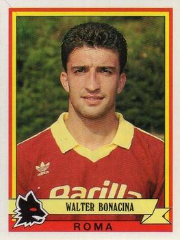 1992-93 Panini Calciatori #283 Walter Bonacina Front