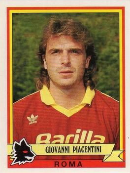 1992-93 Panini Calciatori #292 Giovanni Piacentini Front