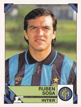1993-94 Panini Calciatori #109 Ruben Sosa Front