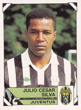 1993-94 Panini Calciatori #131 Julio Cesar Silva Front