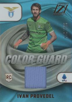 2022-23 Panini Chronicles - Zenith Color Guard Serie A #CG-IP Ivan Provedel Front