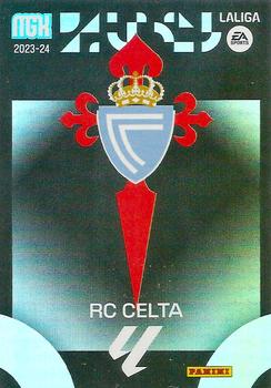 2023-24 Panini Megacracks LaLiga EA Sports #145 RC Celta Front