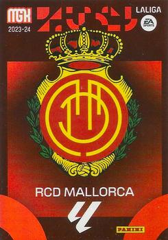 2023-24 Panini Megacracks LaLiga EA Sports #253 RCD Mallorca Front