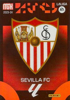 2023-24 Panini Megacracks LaLiga EA Sports #325 Sevilla FC Front