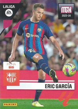 2023-24 Panini Megacracks LaLiga EA Sports #98 bis Eric García Front