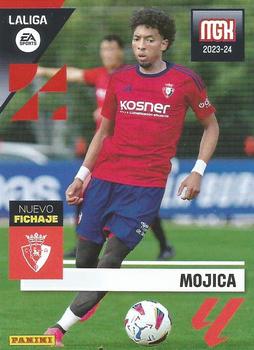 2023-24 Panini Megacracks LaLiga EA Sports #468 Mojica Front