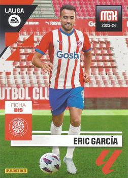 2023-24 Panini Megacracks LaLiga EA Sports #188 bis Eric García Front