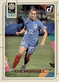 2023 Donruss FIFA Women's World Cup #59 Eve Perisset Front