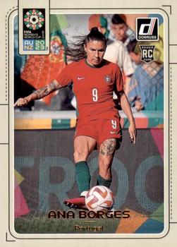 2023 Donruss FIFA Women's World Cup #146 Ana Borges Front