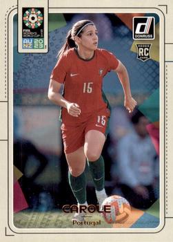 2023 Donruss FIFA Women's World Cup #147 Carole Front