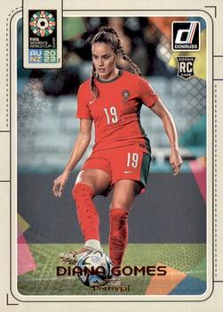 2023 Donruss FIFA Women's World Cup #148 Diana Gomes Front