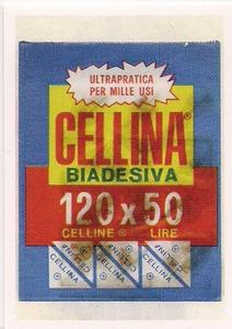 2010-11 Panini Calciatori Stickers - Frammenti di storia #F5 Cellina Front