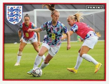2023 Panini One England #145 Keira Walsh Front