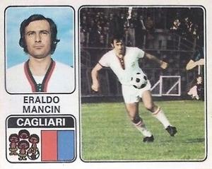 1972-73 Panini Calciatori #83 Eraldo Mancin Front