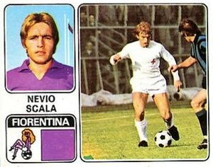 1972-73 Panini Calciatori #95 Nevio Scala Front