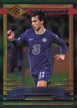 2022-23 Topps Finest Flashbacks UEFA Club Competitions #37 João Félix Front