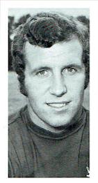 2023 Empire Collectables Icons of Soccer (set 7) #7 Peter Osgood Front
