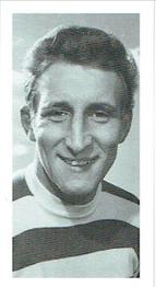 2023 Empire Collectables Icons of Soccer (set 7) #9 Tommy Gemmell Front