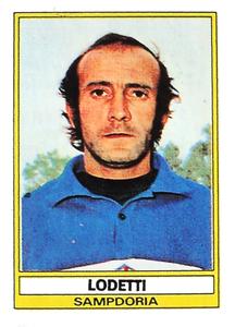1973-74 Panini Calciatori #275 Lodetti Front