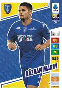 2023-24 Panini Adrenalyn XL Calciatori #67 Razvan Marin Front
