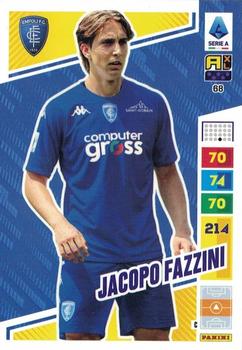 2023-24 Panini Adrenalyn XL Calciatori #68 Jacopo Fazzini Front