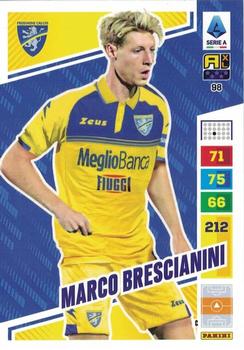2023-24 Panini Adrenalyn XL Calciatori #98 Marco Brescianini Front