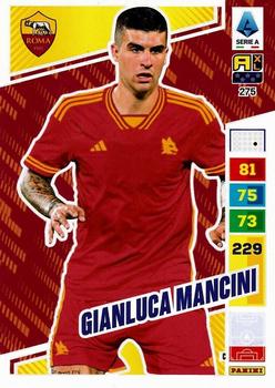 2023-24 Panini Adrenalyn XL Calciatori #275 Gianluca Mancini Front